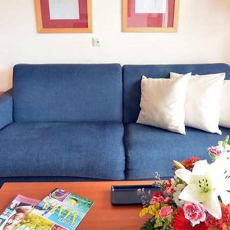 Clc Benal Beach Aparthotel Benalmádena Exteriér fotografie